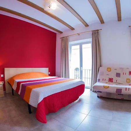Loft In 3th Floor & Terrace In 4th Floor Апартаменты