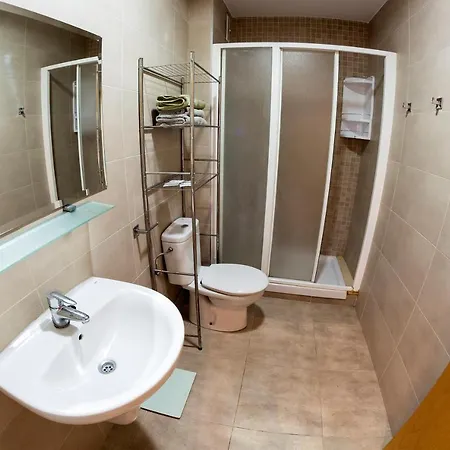 Апартаменты Loft In 3th Floor & Terrace In 4th Floor