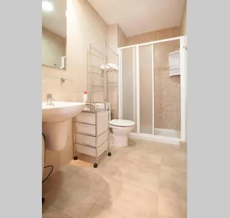 Loft In 3th Floor & Terrace In 4th Floor Апартаменты Валенсия