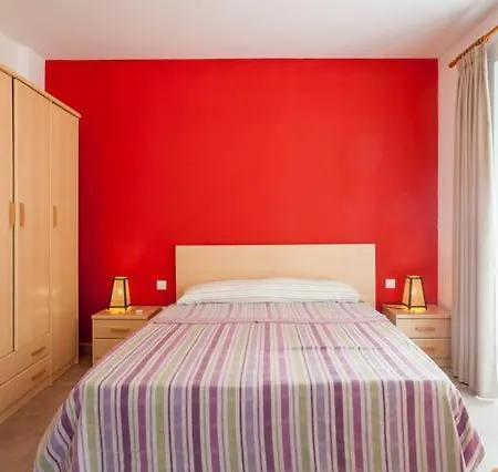 Loft In 3th Floor & Terrace In 4th Floor Valencia