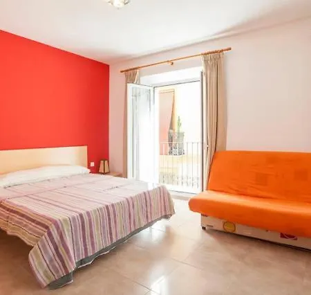 Loft In 3th Floor & Terrace In 4th Floor Апартаменты
