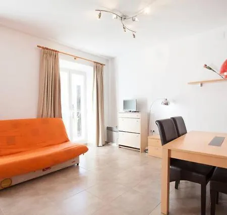 Appartement Loft In 3th Floor & Terrace In 4th Floor